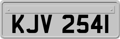 KJV2541