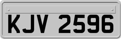 KJV2596