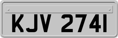 KJV2741