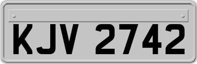KJV2742