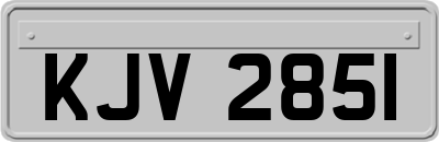 KJV2851