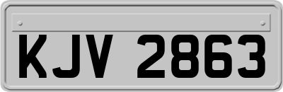 KJV2863