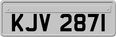 KJV2871