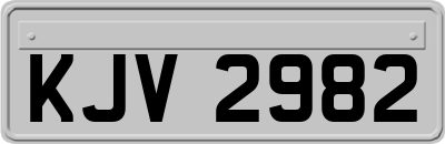 KJV2982