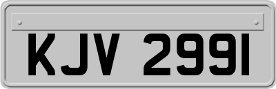 KJV2991
