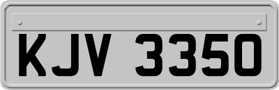 KJV3350