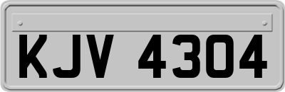 KJV4304