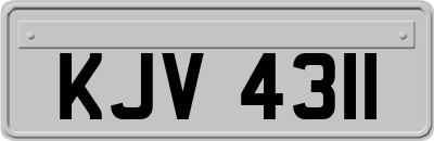 KJV4311