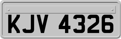 KJV4326