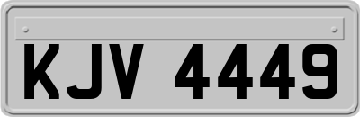 KJV4449