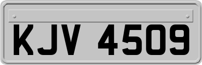 KJV4509