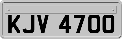 KJV4700