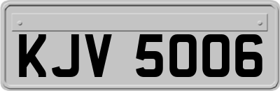 KJV5006