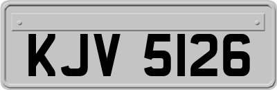 KJV5126