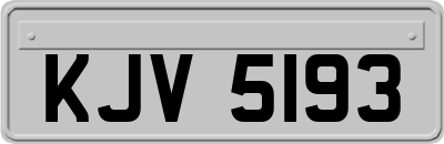 KJV5193