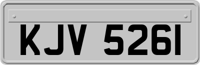 KJV5261