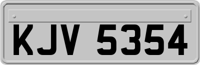 KJV5354