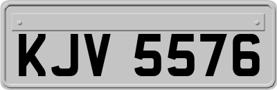 KJV5576