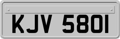 KJV5801
