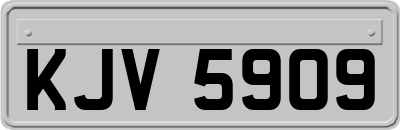 KJV5909