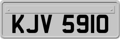 KJV5910