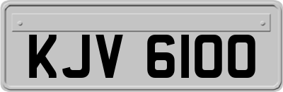 KJV6100