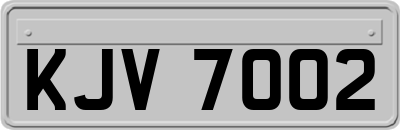 KJV7002