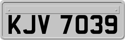 KJV7039