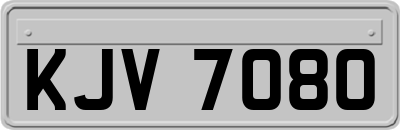 KJV7080