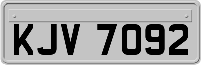 KJV7092