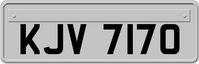 KJV7170