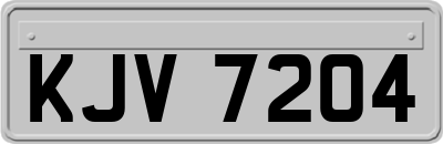 KJV7204