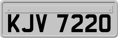 KJV7220