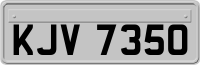 KJV7350