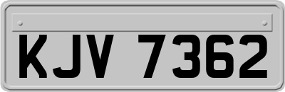 KJV7362