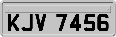 KJV7456
