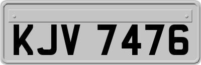KJV7476