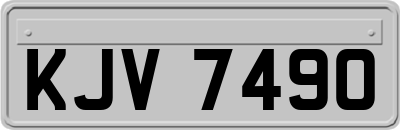 KJV7490