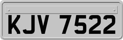KJV7522