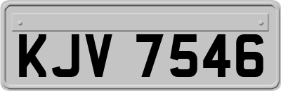 KJV7546