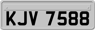 KJV7588