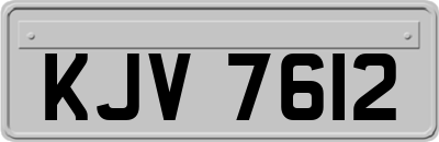 KJV7612