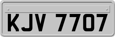 KJV7707