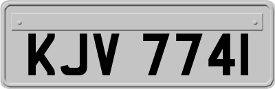 KJV7741