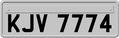 KJV7774