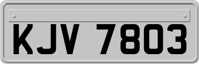 KJV7803