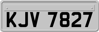 KJV7827