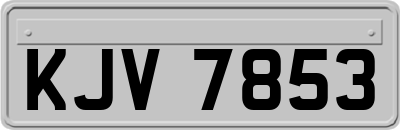 KJV7853