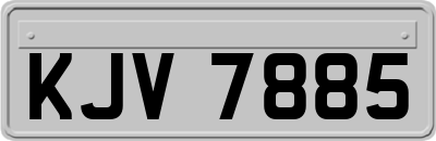 KJV7885