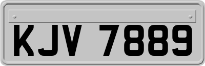 KJV7889
